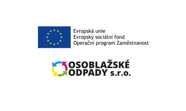 Osoblažské odpady, s.r.o. zveřejňují nabídku služeb