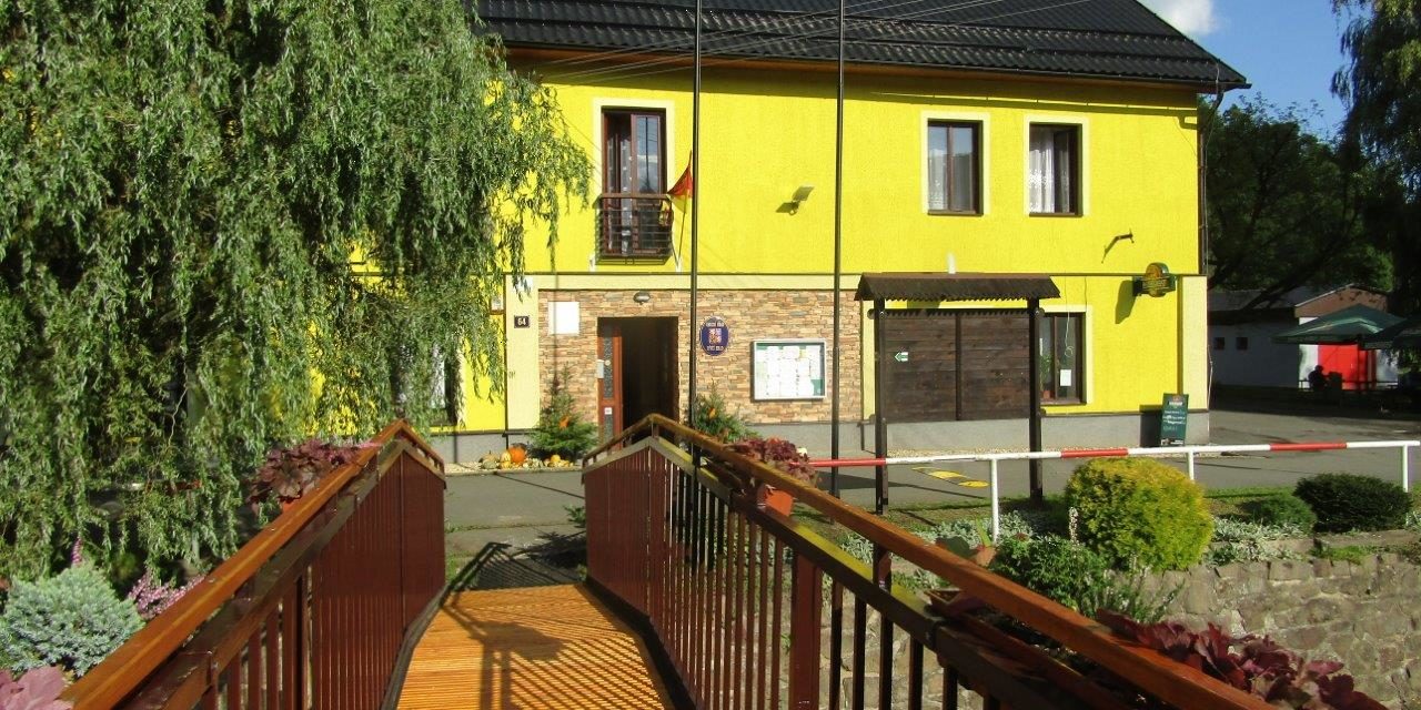 72/2018 – Zápis z 26. zasedání Zastupitelstva obce Dívčí Hrad