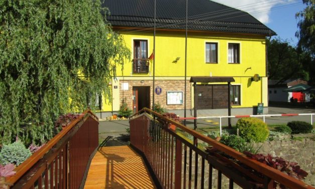 72/2018 – Zápis z 26. zasedání Zastupitelstva obce Dívčí Hrad
