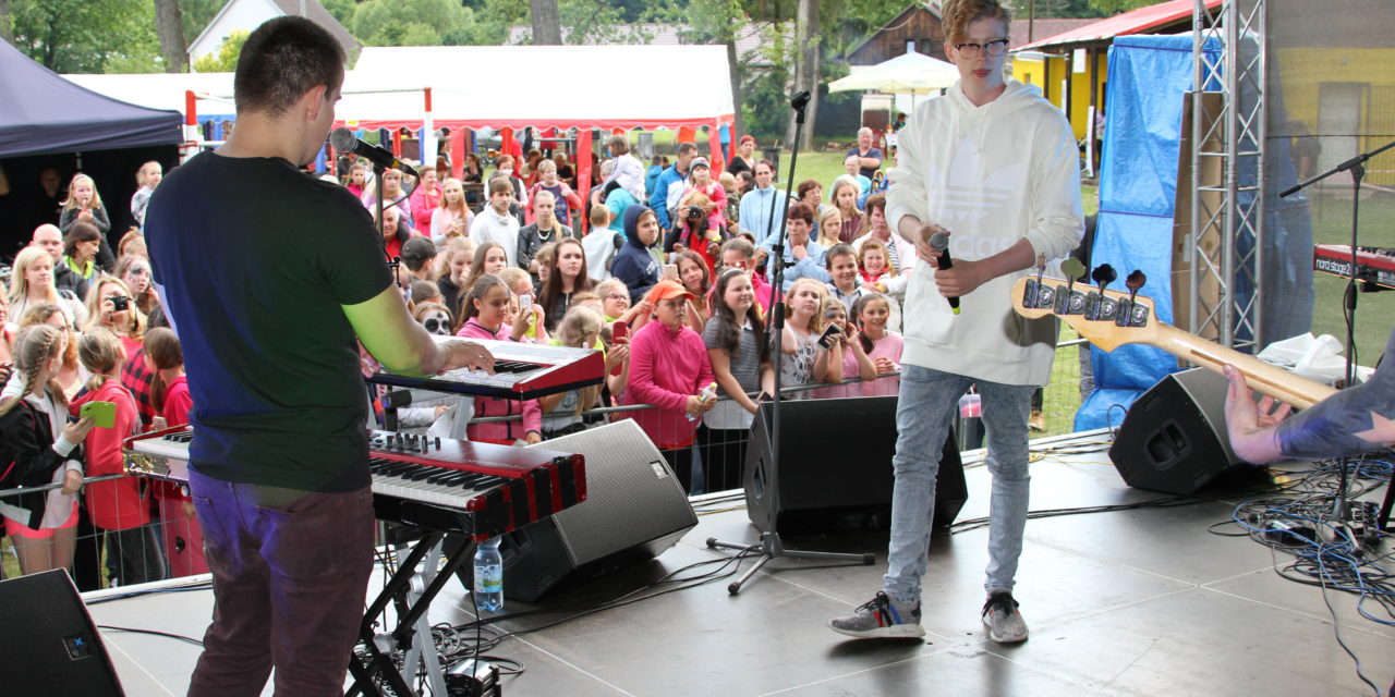 FESTIVAL se povedl!