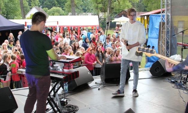 FESTIVAL se povedl!