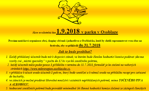 Gastrofestival