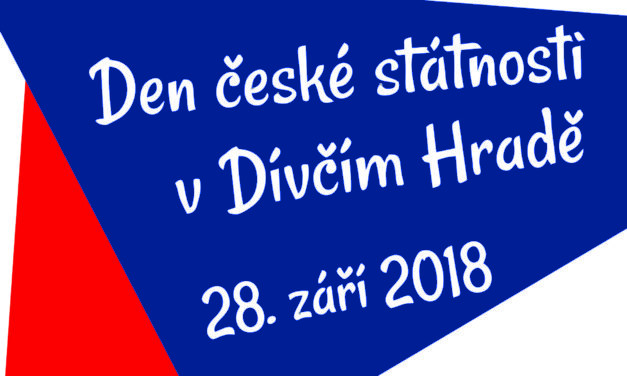 Den české státnosti v Dívčím Hradě