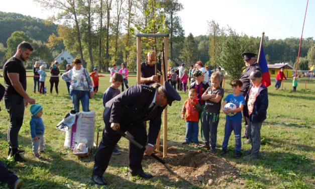 Den české státnosti v Dívčím Hradě