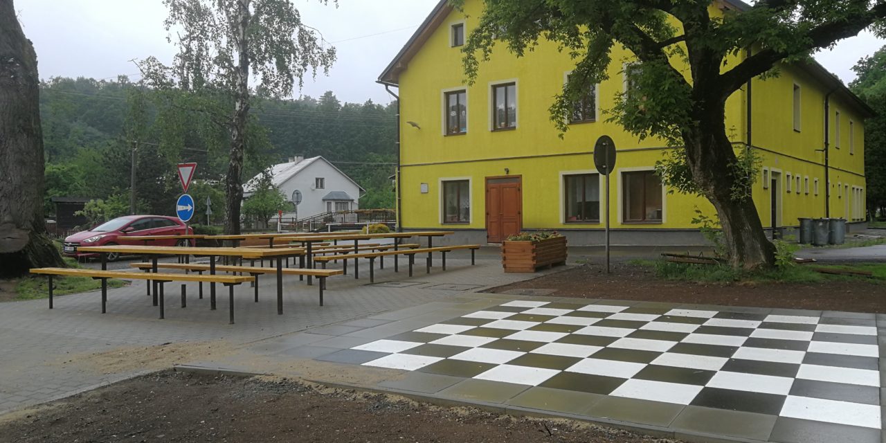 79/2021 – ZÁMĚR PRONÁJMU NEBYT. PROSTOR + INZERÁT NA OBSLUHU A ZÁMĚR DODATKU KE KUPNÍ SMLOUVĚ