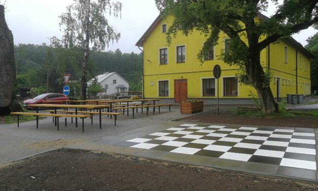 79/2021 – ZÁMĚR PRONÁJMU NEBYT. PROSTOR + INZERÁT NA OBSLUHU A ZÁMĚR DODATKU KE KUPNÍ SMLOUVĚ