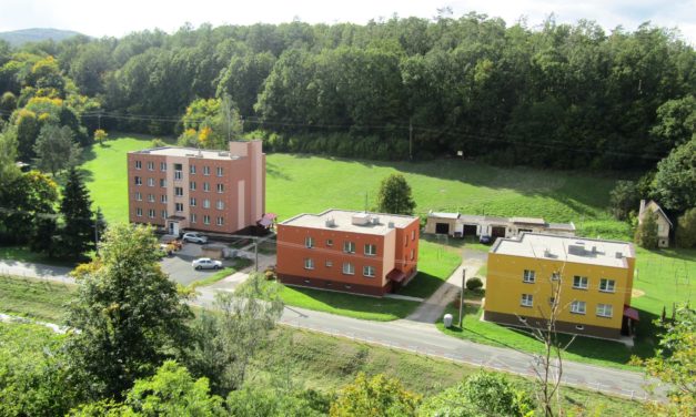 VYHRÁLI JSME EVROPSKÝ PROJEKT!
