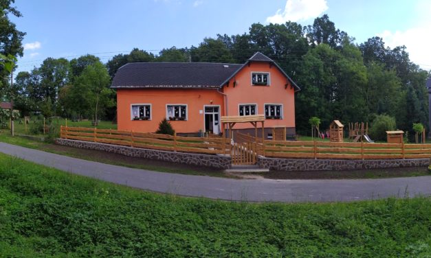 VOLNÉ PRACOVNÍ POZICE – MATEŘSKÁ ŠKOLA DÍVČÍ HRAD