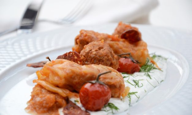 GASTROFESTIVAL – OCHUTNEJ OSOBLAŽSKO