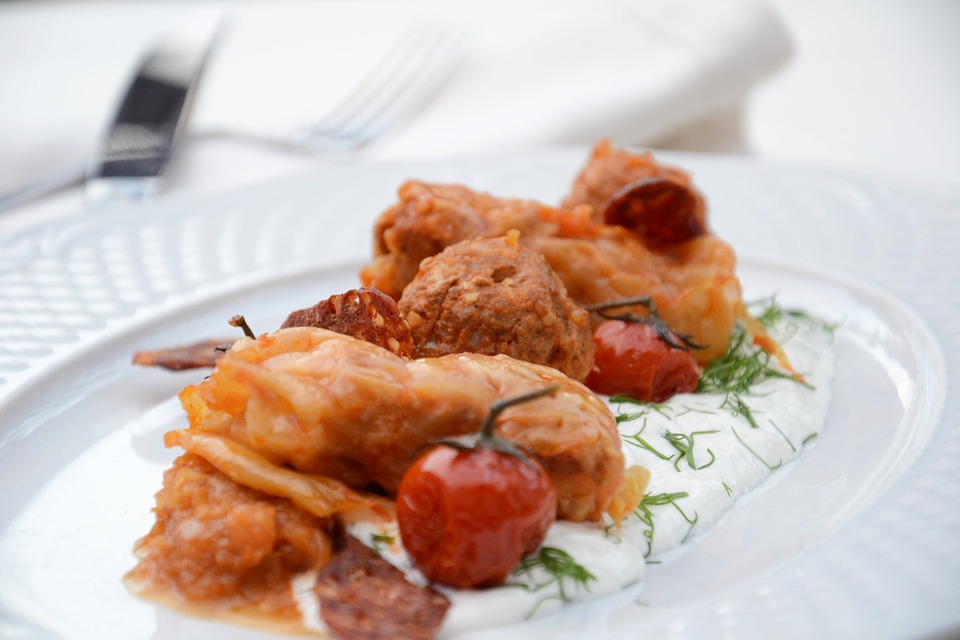 GASTROFESTIVAL – OCHUTNEJ OSOBLAŽSKO