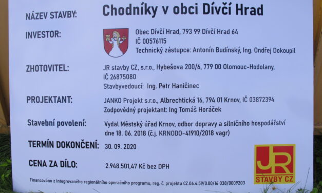 UŽ ROSTOU!