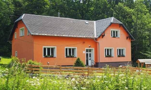ZÁPIS DĚTÍ DO MATEŘSKÉ ŠKOLY V DÍVČÍM HRADĚ