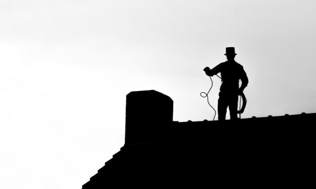 REVIZE/ČIŠTĚNÍ KOMÍNŮ V OBCI DÍVČÍ HRAD