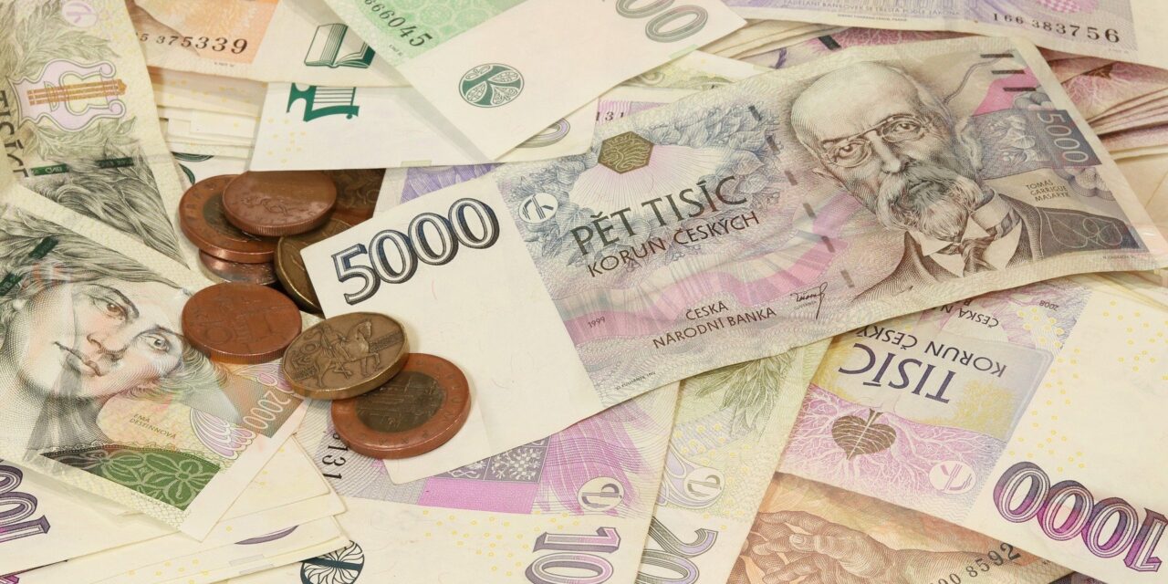 MILOSTIVÉ LÉTO!