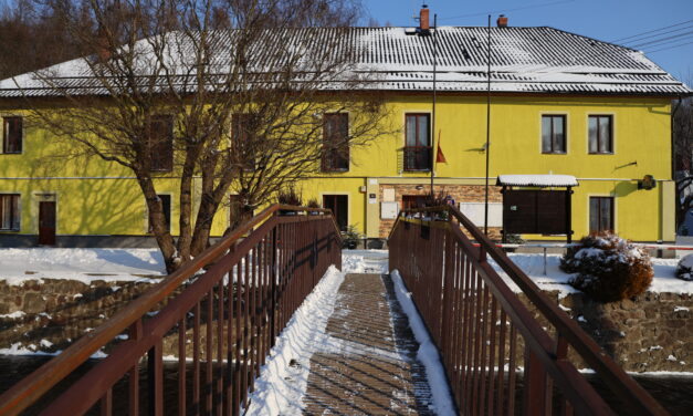 16/2023 – POZVÁNKA NA ZASEDÁNÍ ZASTUPITELSTVA OBCE DÍVČÍ HRAD