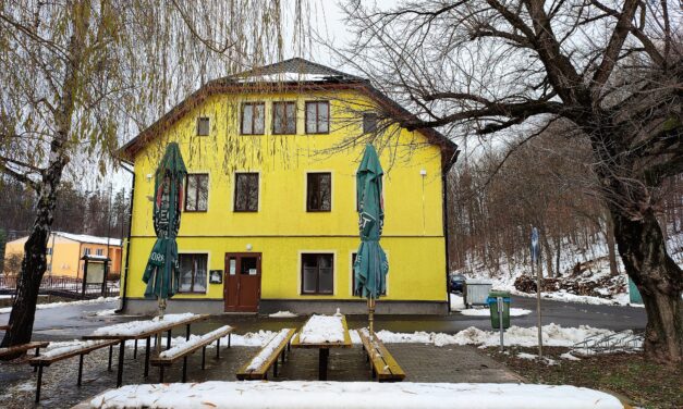 123/2021 – POZVÁNKA NA ZASEDÁNÍ ZASTUPITELSTVA OBCE DÍVČÍ HRAD