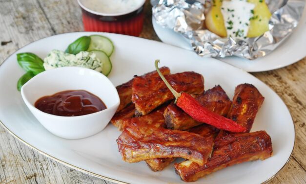 11. ROČNÍK GASTROFESTIVALU OCHUTNEJ OSOBLAŽSKO!