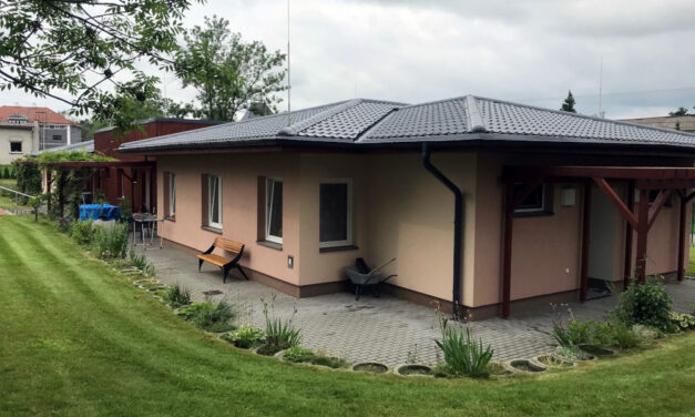 DNY OTEVŘENÝCH DVEŘÍ – CHRÁNĚNÉ BYDLENÍ OSOBLAHA