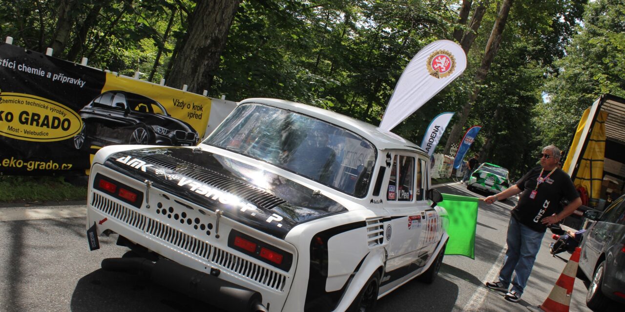 Připravuje se jubilejní 10. ročník Vrbenského vrchu