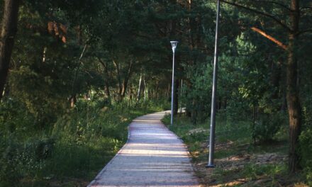 28/2023 – ZPRÁVA ZADAVATELE – VÝBĚR NEJVHODNĚJŠÍ CENOVÉ NABÍDKY – PD CHODNÍK NA STARÝ DVŮR I. ETAPA