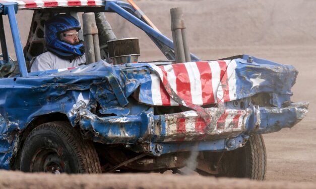 ZAHÁJENÍ PRÁZDNIN + RODEOCROSS – OBEC LIPTÁŇ