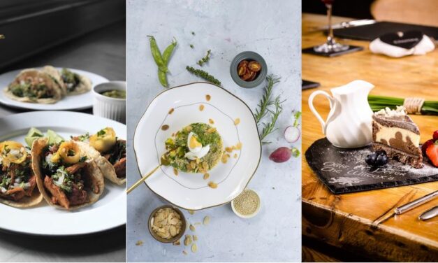 GASTROFESTIVAL 2024 – PŘIHLÁŠKA, PODMÍNKY A PLAKÁT